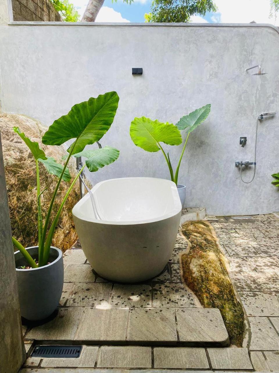 Wija House - 乌纳瓦图纳 外观 照片